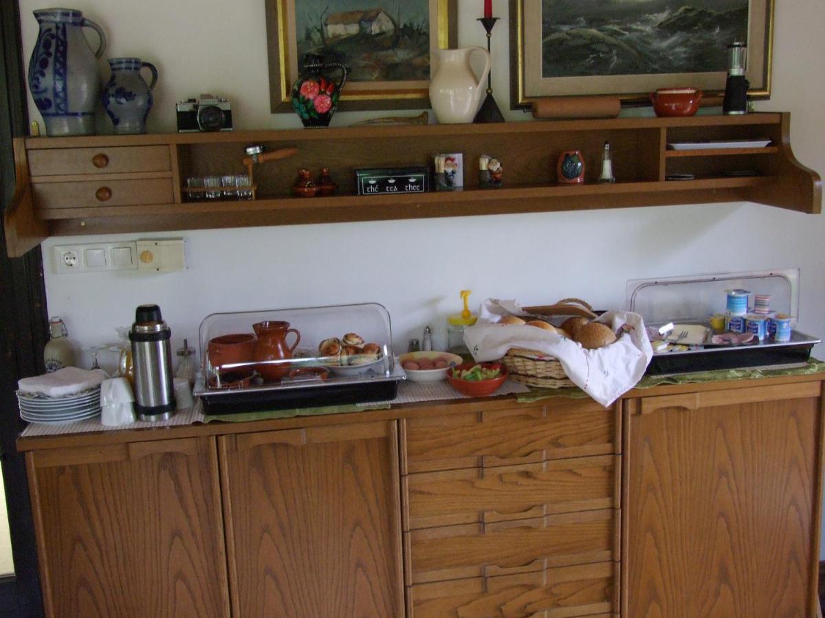 Bed and Breakfast Dutch Hill Zalacsány Esterno foto